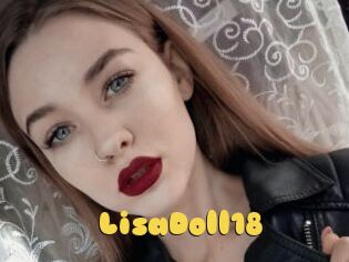 LisaDoll18