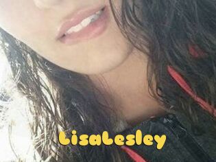 LisaLesley