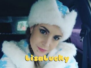 LisaLucky