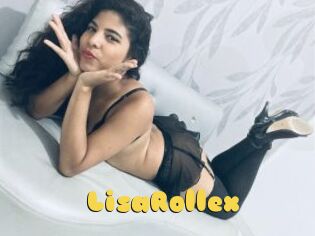 LisaRollex