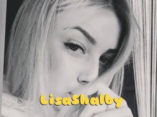 LisaShalby