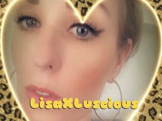 LisaXLuscious