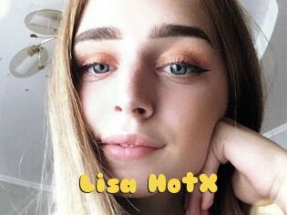 Lisa_HotX