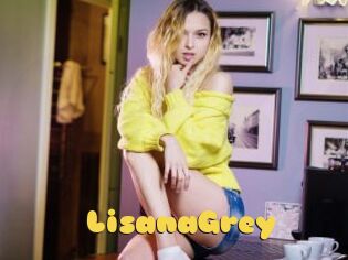 LisanaGrey