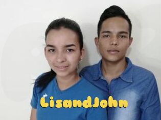 LisandJohn