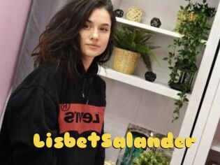 LisbetSalander