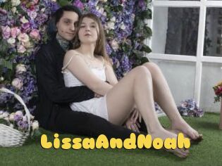 LissaAndNoah