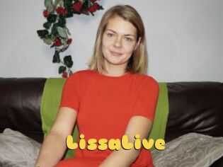 LissaLive