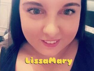 Lissa_Mary