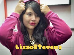 LissaStevens