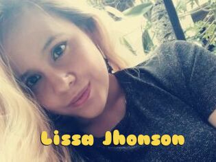 Lissa_Jhonson