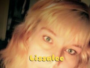 Lissalee