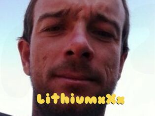 LithiumxXx