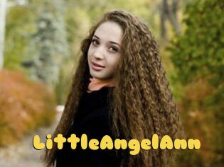 LittleAngelAnn