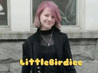 LittleBirdiee