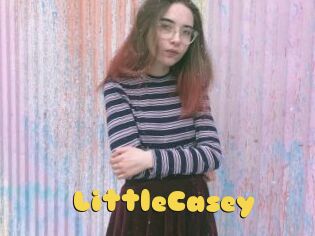 LittleCasey