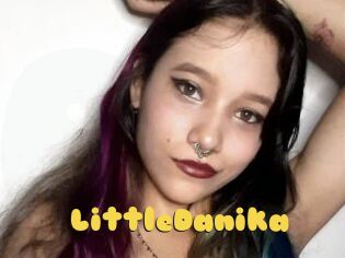 LittleDanika