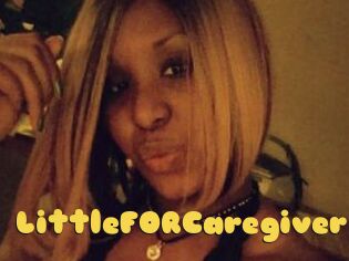 LittleFORCaregiver