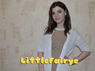 LittleFairye Px24 Sexcam