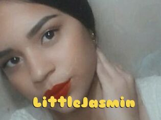 LittleJasmin