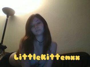 LittleKittenxx