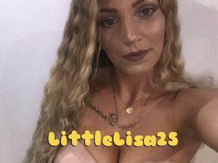 LittleLisa25