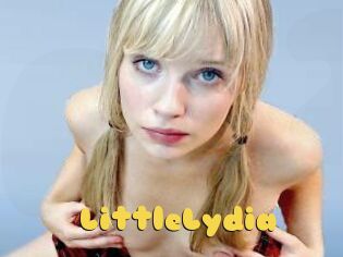 LittleLydia