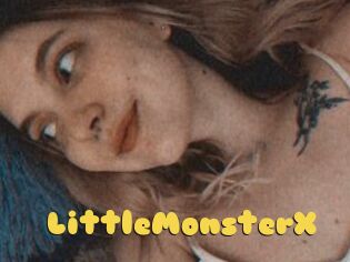 LittleMonsterX