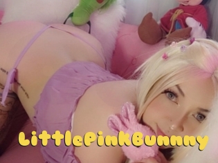 LittlePinkBunnny