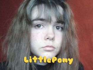 LittlePony