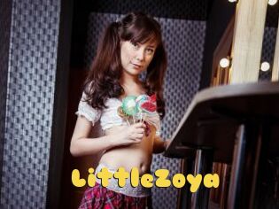 LittleZoya