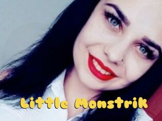 Little_Monstrik