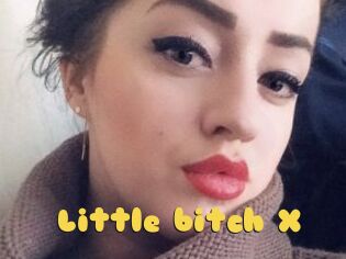 Little_bitch_X