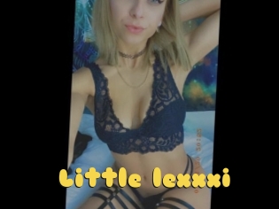 Little_lexxxi