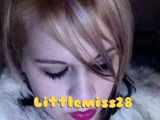 Littlemiss28