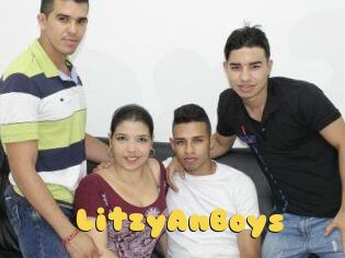 LitzyAnBoys