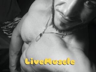 LiveMuscle