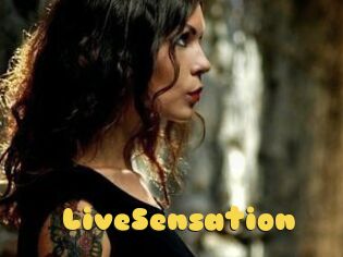 LiveSensation