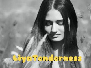 LiyaTenderness