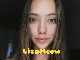 LizaMeow