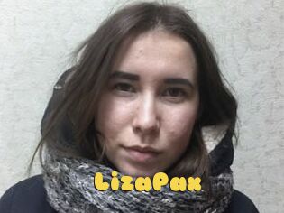 LizaPax