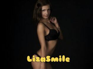 LizaSmile