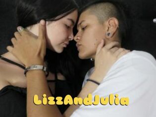 LizzAndJulia