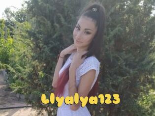 Llyalya123