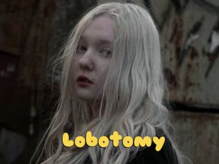 Lobotomy