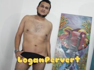 LoganPervert