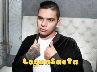 LoganSaeta