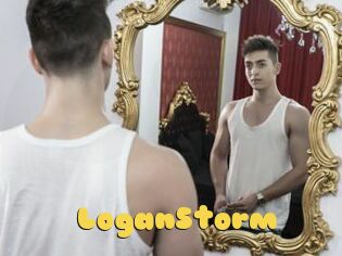 LoganStorm