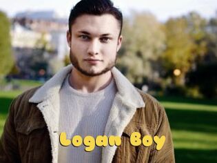 Logan_Boy