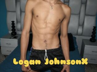 Logan_JohnsonX